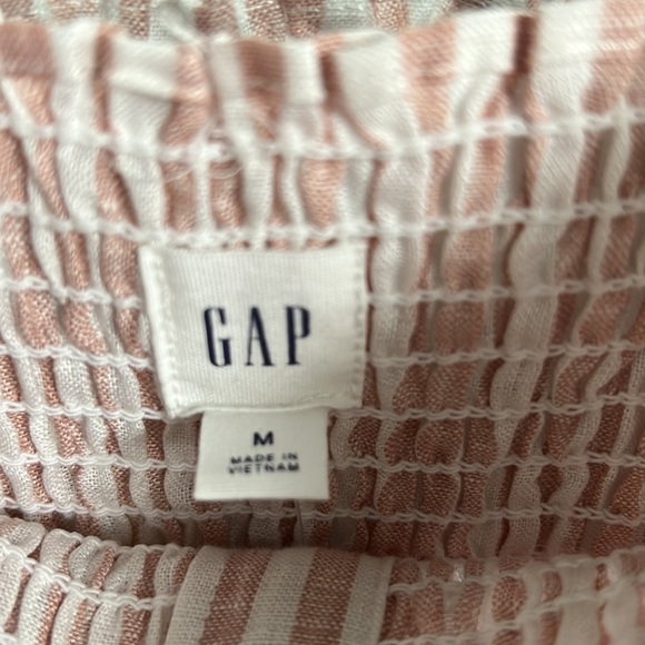 Gap Linen Dress - Picture 3 of 4